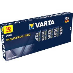 VARTA BATERIA ALKALICZNE...