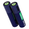 Baterie AAA Trust USB-C RECHARGEABLE BATTERIES 2P