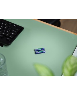 Baterie AAA Trust USB-C RECHARGEABLE BATTERIES 2P