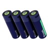 Baterie AA Trust USB-C RECHARGEABLE BATTERIES 4P