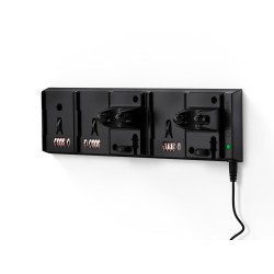 Ledlenser panel ładujący