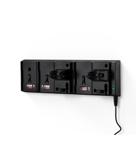 Ledlenser panel ładujący