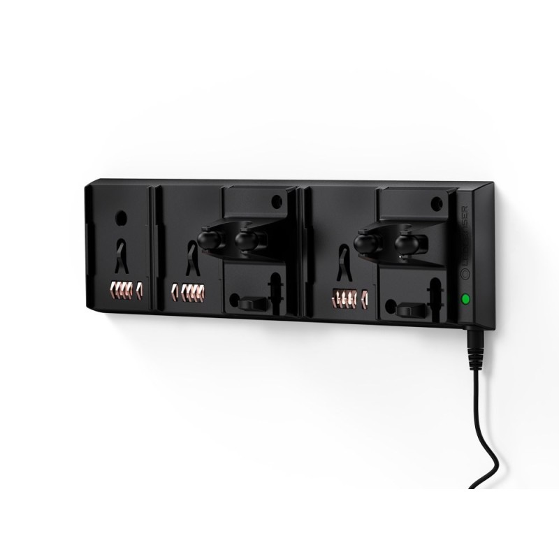 Ledlenser panel ładujący