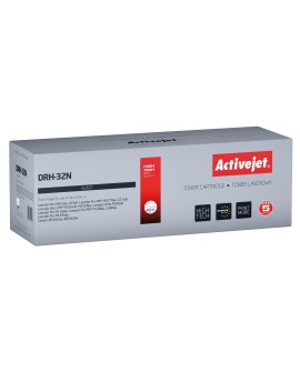 Activejet DRH-32N Bęben (zamiennik HP 32A CF232A Supreme 23000 stron czarny)