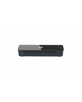 HP Laminator PRO LAMINATOR 600 A3, na zimno/gorąco, prędkość 60cm/min + 15 folii: 3xA4, 4xA5, 4xA6, 4xB-CARD, czarny (WYPRZEDAŻ)