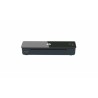 HP Laminator PRO LAMINATOR 600 A3, na zimno/gorąco, prędkość 60cm/min + 15 folii: 3xA4, 4xA5, 4xA6, 4xB-CARD, czarny (WYPRZEDAŻ)