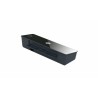 HP Laminator PRO LAMINATOR 600 A3, na zimno/gorąco, prędkość 60cm/min + 15 folii: 3xA4, 4xA5, 4xA6, 4xB-CARD, czarny (WYPRZEDAŻ)