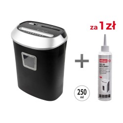 Activejet niszczarka...