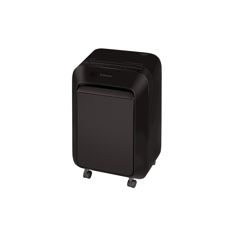 Fellowes Aktenvernichter Powershred LX211