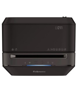 Fellowes Aktenvernichter Powershred LX211
