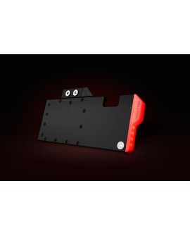 EK Water Blocks 3831109836422 część / akcesorium do systemów chłodzenia komputerów Blok wodny