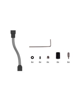 Alphacool 15488 część / akcesorium do systemów chłodzenia komputerów Pompa i zbiornik