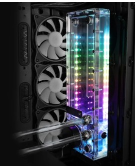 Alphacool 15488 część / akcesorium do systemów chłodzenia komputerów Pompa i zbiornik