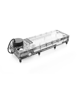 Alphacool 15488 część / akcesorium do systemów chłodzenia komputerów Pompa i zbiornik