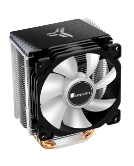 Jonsbo CR-1400 Chłodzenie procesora, ARGB - 92mm, czarne