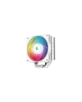 Chłodzenie DeepCool AG400 White ARGB