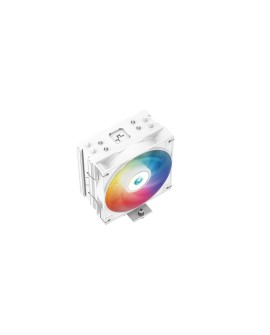 Chłodzenie DeepCool AG400 White ARGB