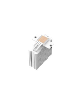 Chłodzenie DeepCool AG400 White ARGB