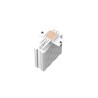 Chłodzenie DeepCool AG400 White ARGB