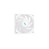 Chłodzenie DeepCool AG400 White ARGB