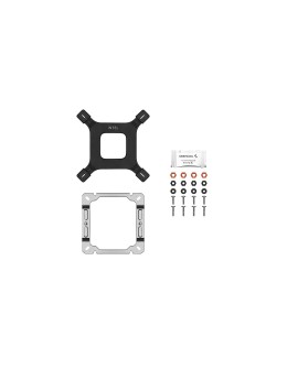 Chłodzenie DeepCool AG400 White ARGB