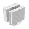 DeepCool ASSASSIN 4S WH Procesor Chłodnica powietrza 14 cm Biały 1 szt.