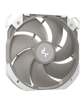 DeepCool ASSASSIN 4S WH Procesor Chłodnica powietrza 14 cm Biały 1 szt.