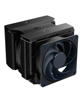 Cooler Master chłodzenie powietrzem Master Air MA824 Stealth