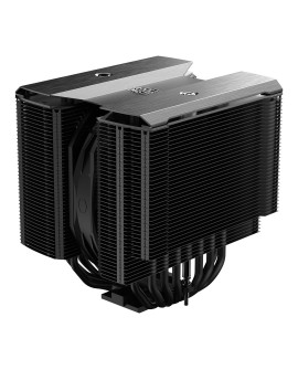 Cooler Master chłodzenie powietrzem Master Air MA824 Stealth
