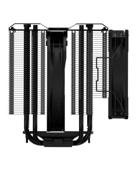Cooler Master chłodzenie powietrzem Master Air MA824 Stealth