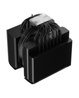 Cooler Master chłodzenie powietrzem Master Air MA824 Stealth