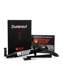 Pasta termoprzewodząca Thermal Grizzly Duronaut - 6g