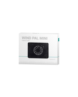 Podkładka chłodząca DeepCool WIND PAL