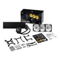 Chłodzenie Asus TUF GAMING...