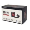 Chłodnica procesora multi socket LQ120 XC971 Xilence
