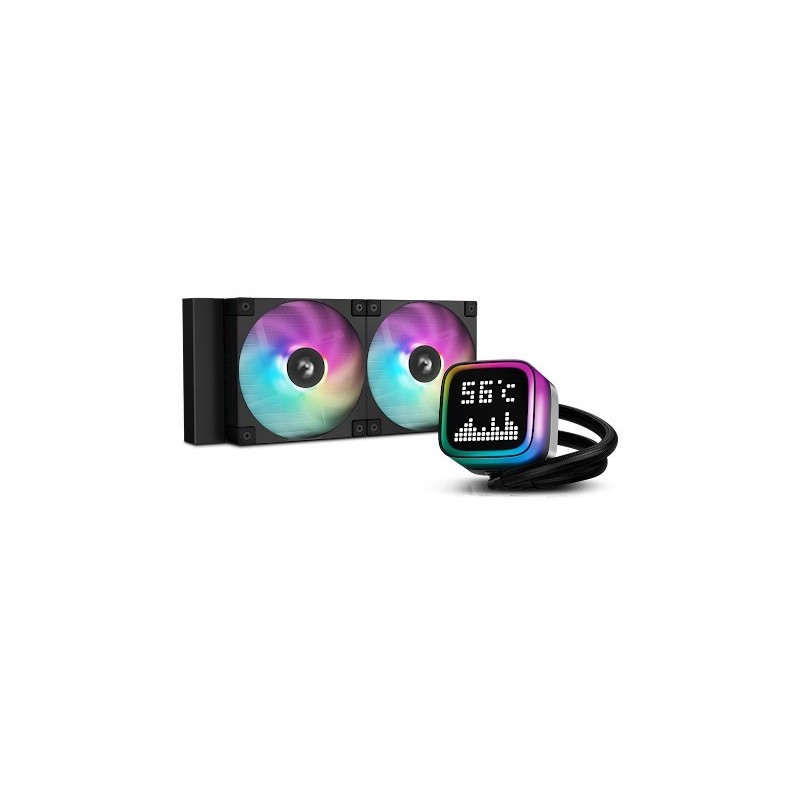 Chłodzenie wodne DeepCool LP240