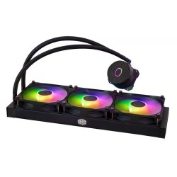 COOLER MASTER CHŁODZENIE...