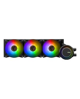 Chłodzenie wodne MSI MAG CORELIQUID E360