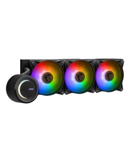 Chłodzenie wodne MSI MAG CORELIQUID E360
