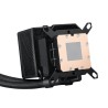 ASUS ROG Ryujin III 240 ARGB Procesor Chłodnica cieczy all-in-one 12 cm Czarny 1 szt.