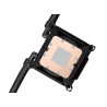 ASUS ROG Ryujin III 240 ARGB Procesor Chłodnica cieczy all-in-one 12 cm Czarny 1 szt.