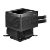 ASUS ROG Ryujin III 240 ARGB Procesor Chłodnica cieczy all-in-one 12 cm Czarny 1 szt.