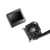 ASUS ROG Ryujin III 240 ARGB Procesor Chłodnica cieczy all-in-one 12 cm Czarny 1 szt.