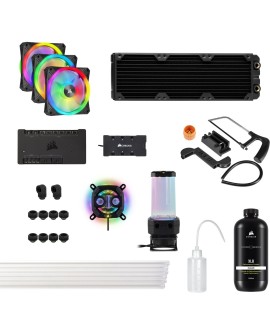 CORSAIR Hydro X iCUE XH305i RGB Pro