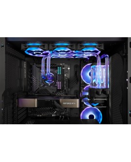 CORSAIR Hydro X iCUE XH305i RGB Pro