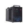 Alphacool Eiszeit 2000 Chiller Czarny