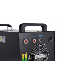 Alphacool Eiszeit 2000 Chiller Czarny