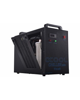 Alphacool Eiszeit 2000 Chiller Czarny