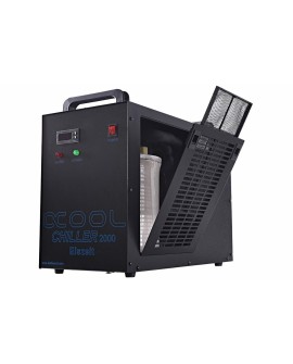 Alphacool Eiszeit 2000 Chiller Czarny