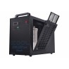 Alphacool Eiszeit 2000 Chiller Czarny